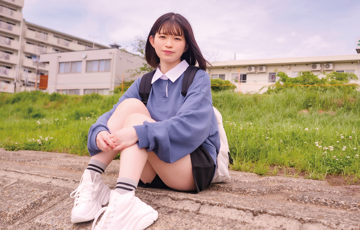 星宮こと(星宫琴,Hoshimiya-Koto)出道作品MOGI-055介绍及封面预览-图片5