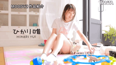 ひかり唯(光里唯,Hikari-Yui)出道作品MIFD-217介绍及封面预览-图片10