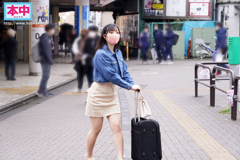 織田花純(织田花纯,Oda-Kasumi)出道作品HMN-226介绍及封面预览-图片2