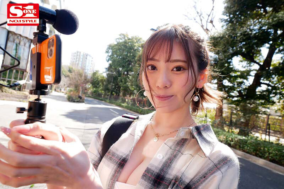 楓ふうあ(枫富爱,Kaede-Fua)作品SSIS-487介绍及封面预览-图片2