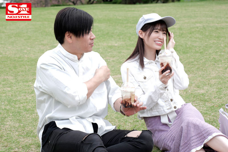 未歩なな(未步奈奈,Miho-Nana)作品SSIS-506介绍及封面预览-图片2