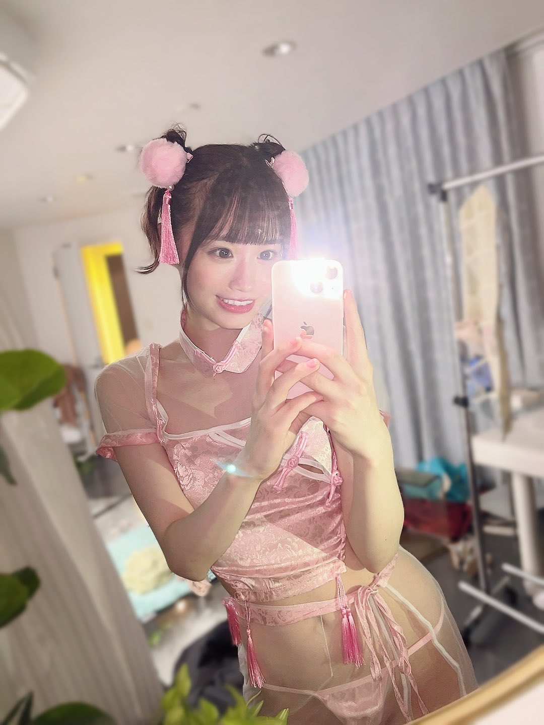 未歩なな(未步奈奈,Miho-Nana)作品SSIS-506介绍及封面预览-图片12