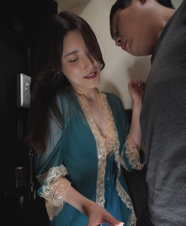 森沢かな(森泽佳奈,Morisawa-Kana)作品MEYD-780介绍及封面预览-图片2