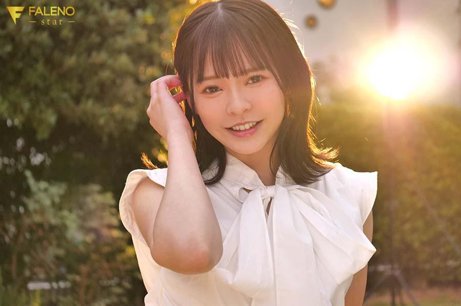 神木蘭(神木兰，Kamiki-Ran)出道作品FSDSS-509介绍及封面预览-图片4