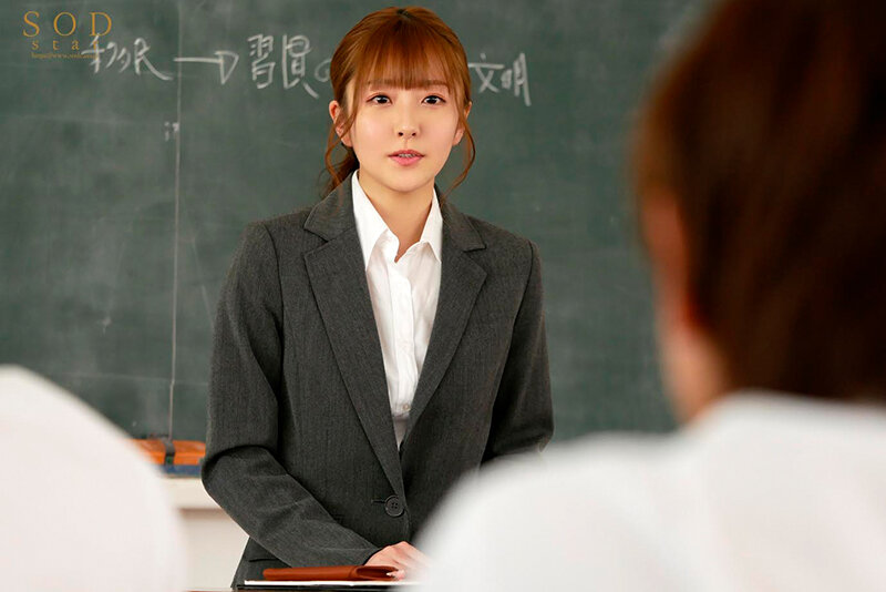 青空ひかり(青空光)作品STARS-639介绍及封面预览-图片2