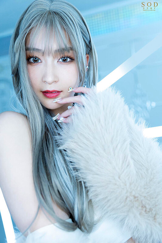 本庄鈴(本庄铃,Honjo-Suzu)作品STARS-828介绍及封面预览-图片3