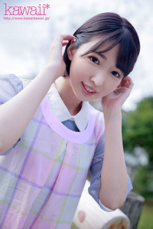 東城ゆい(东城唯,Tojo-Yui)出道作品CAWD-535介绍及封面预览-图片3