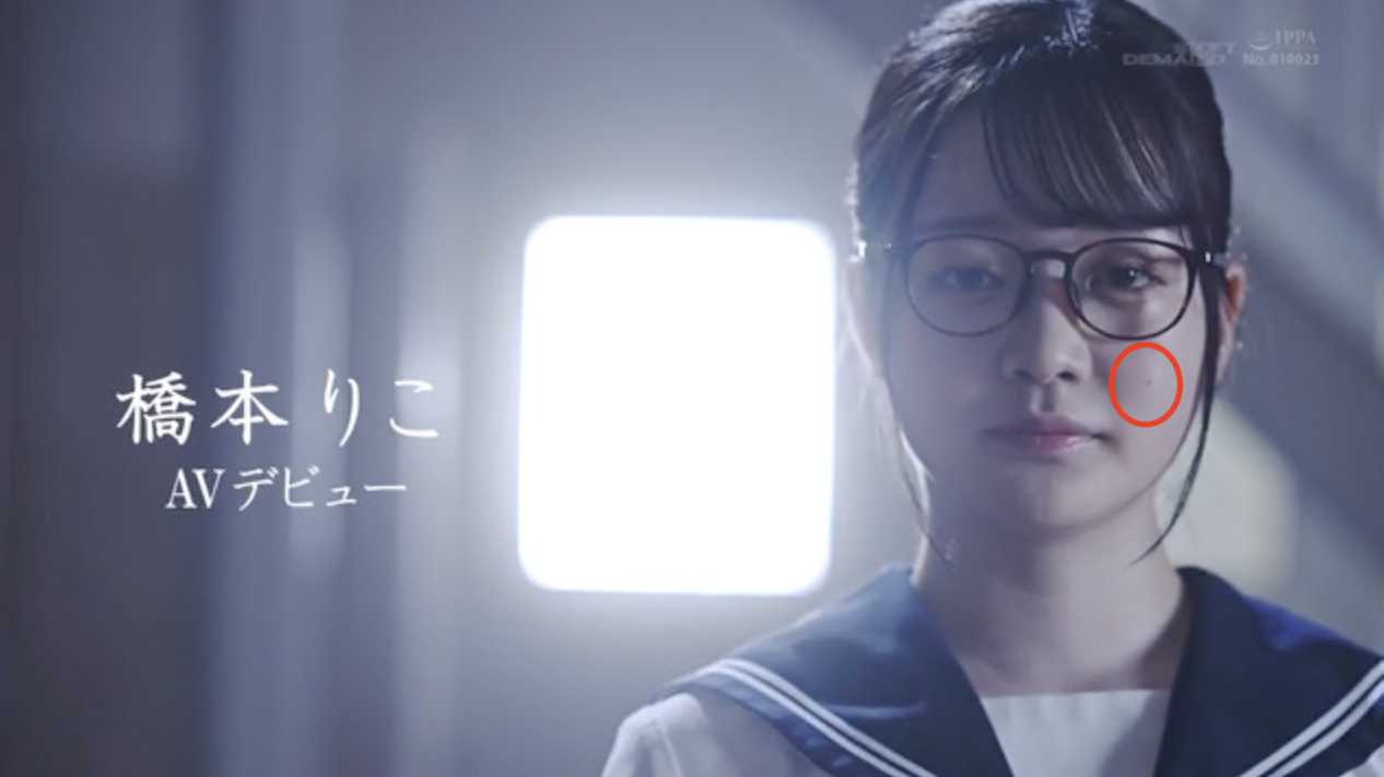 橋本りこ(桥本莉子,Hashimoto-Riko)作品CAWD-544介绍及封面预览-图片11