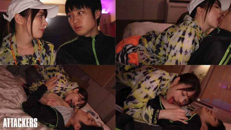 岬ななみ(岬奈奈美,Misaki-Nanami)作品YUJ-003介绍及封面预览-图片4