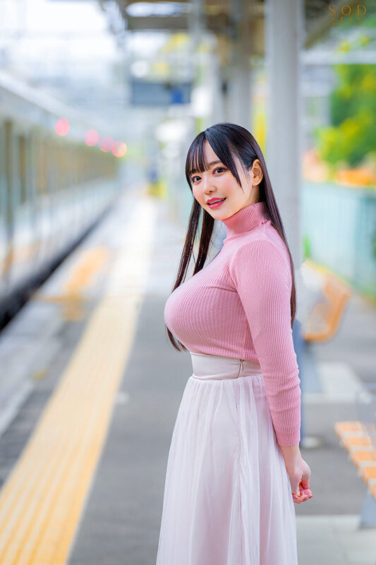 恋渕ももな(恋渕桃菜,Koibuchi-Momona)作品STARS-812介绍及封面预览-图片2