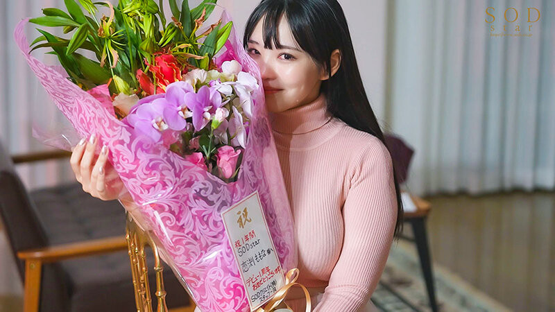 恋渕ももな(恋渕桃菜,Koibuchi-Momona)作品STARS-812介绍及封面预览-图片5