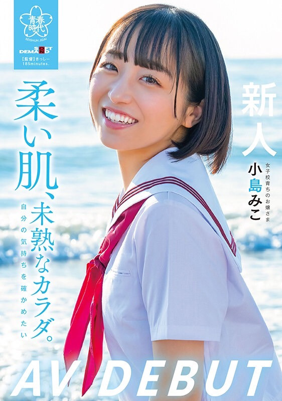 小島みこ(小岛美子，Kojima-Miko)出道作品SDAB-245介绍及封面预览-艾尤社