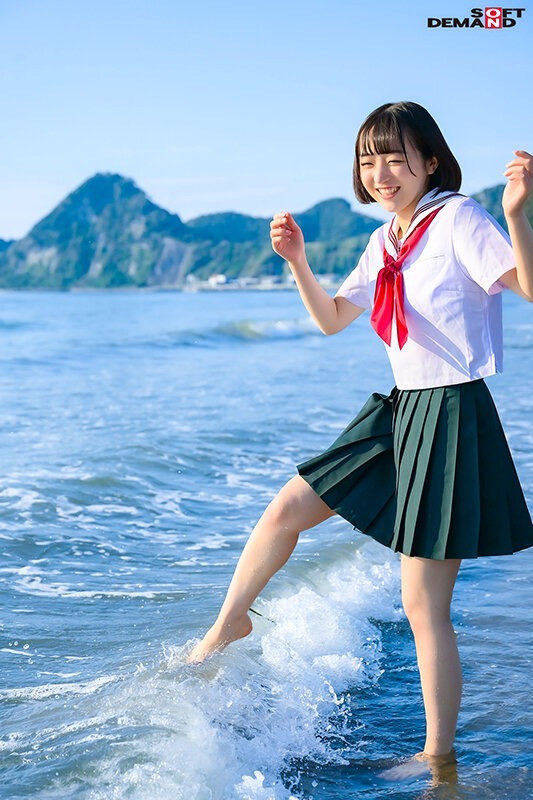 小島みこ(小岛美子,Kojima-Miko)出道作品SDAB-245介绍及封面预览-图片5