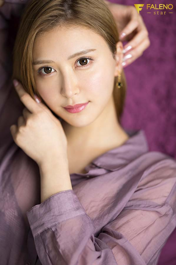 藤井蘭々(藤井兰兰,Fujii-Ranran)出道作品FSDSS-607介绍及封面预览-图片3