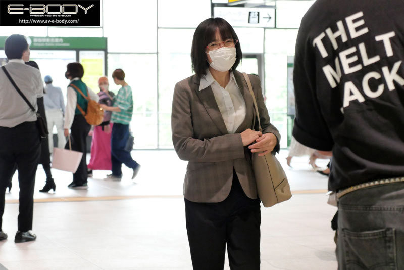 紅葉心愛(红叶心爱,Momiji-Kokoa)出道作品EBOD-961介绍及封面预览-图片3