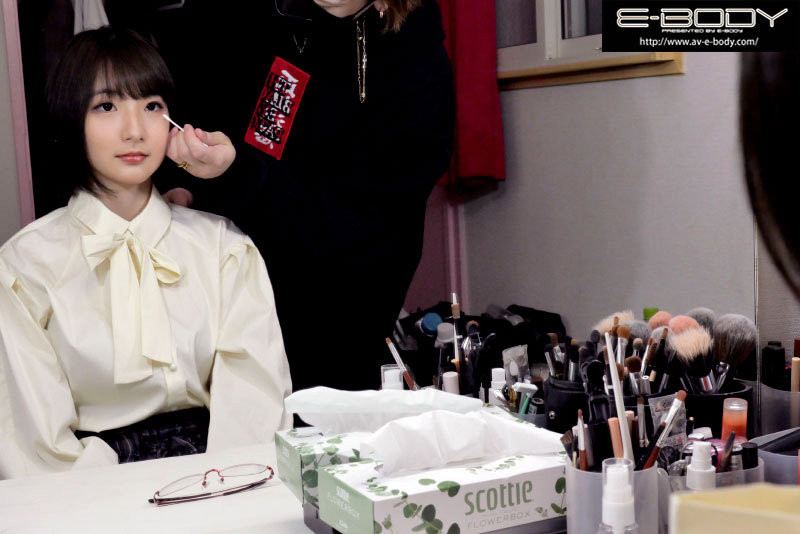 紅葉心愛(红叶心爱,Momiji-Kokoa)出道作品EBOD-961介绍及封面预览-图片4