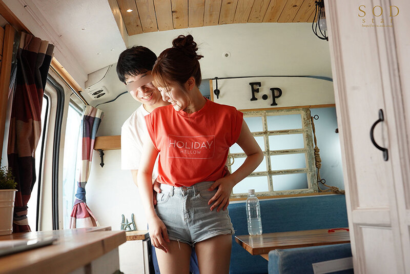 青空ひかり(青空光,Aozora-Hikari)作品STARS-732介绍及封面预览-图片4