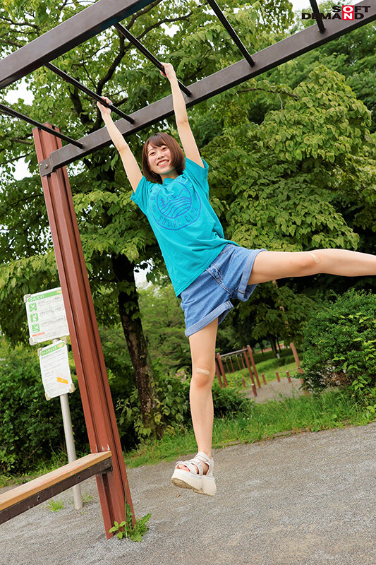 奈築りお(奈筑里绪,Natsuki-Rio)出道作品MOGI-065介绍及封面预览-图片3