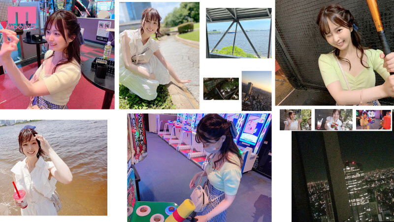 九野ひなの(九野雏乃,Kuno-Hinano)作品MIDV-225介绍及封面预览-图片5