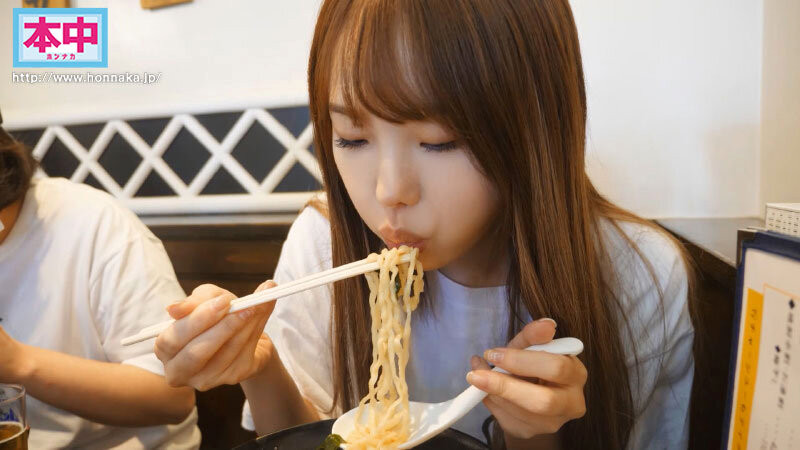 松本いちか(松本一香,Matsumoto-Ichika)作品HMN-283介绍及封面预览-图片3