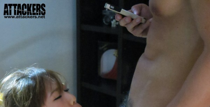 堀咲りあ(堀咲莉亚,Ria Horisaki)作品RBD-487介绍及封面预览-图片4