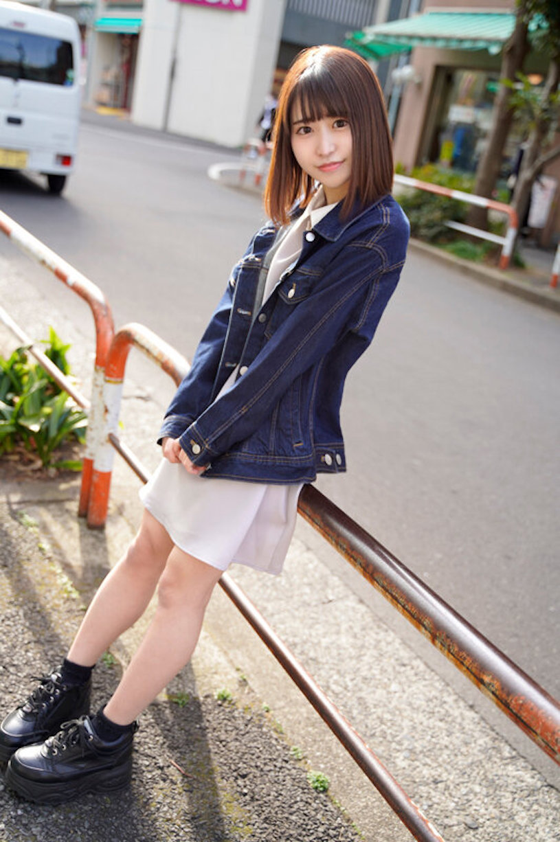 9月强档素人女大生精选!5位神乳女孩身材、颜值都是最高等级!-图片5