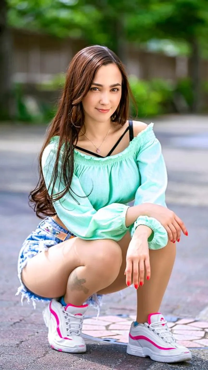 アリス・エルナンデス(Alice Hernandez)作品MBMH-049介绍及封面预览-图片7