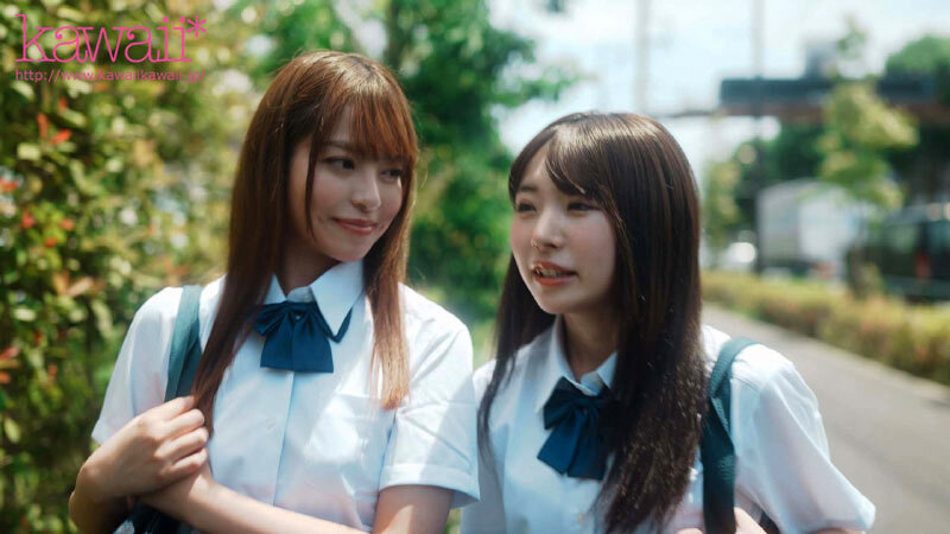 桜もこ(樱萌子,Sakura-Moko)作品CAWD-429介绍及封面预览-图片2