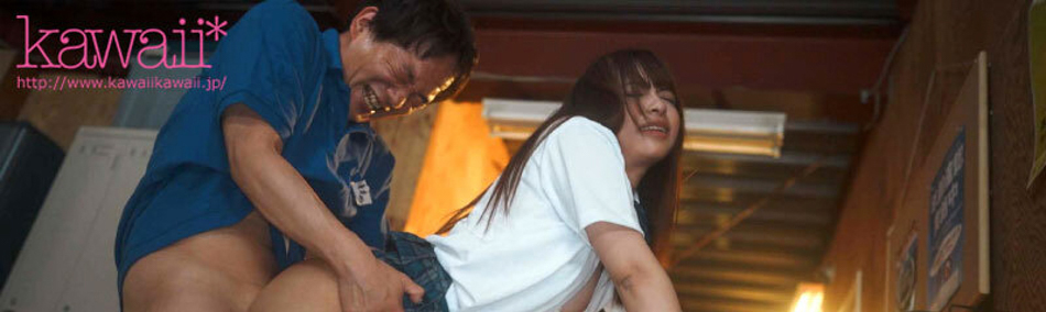 桜もこ(樱萌子,Sakura-Moko)作品CAWD-429介绍及封面预览-图片7