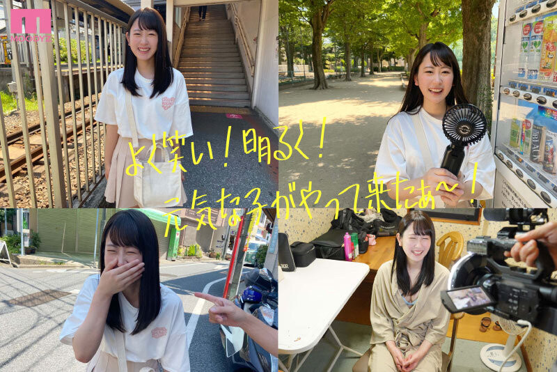 五十嵐美月(五十岚美月,Igarashi-Mitsuki)出道作品MIFD-220介绍及封面预览-图片2