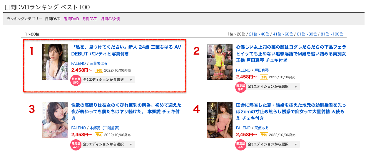 三葉ちはる(三叶千春,Mitsuha-Chiharu)出道作品FSDSS-526介绍及封面预览-图片2