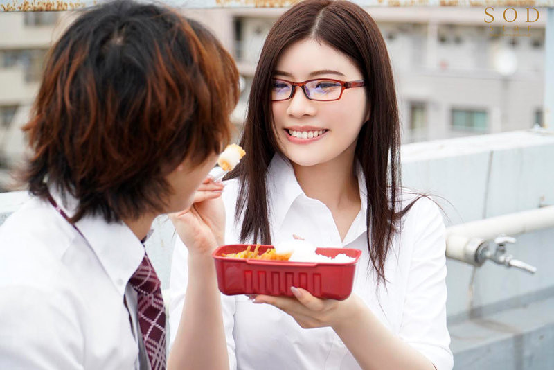 神木麗(神木丽,Kamiki-Rei)作品STARS-725介绍及封面预览-图片2