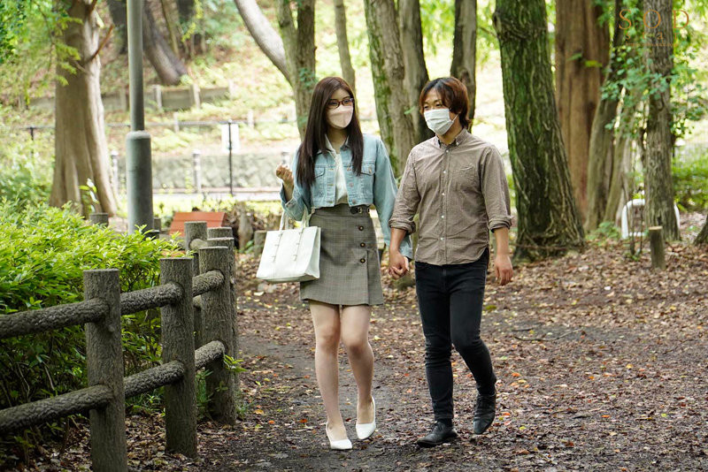 神木麗(神木丽,Kamiki-Rei)作品STARS-725介绍及封面预览-图片3