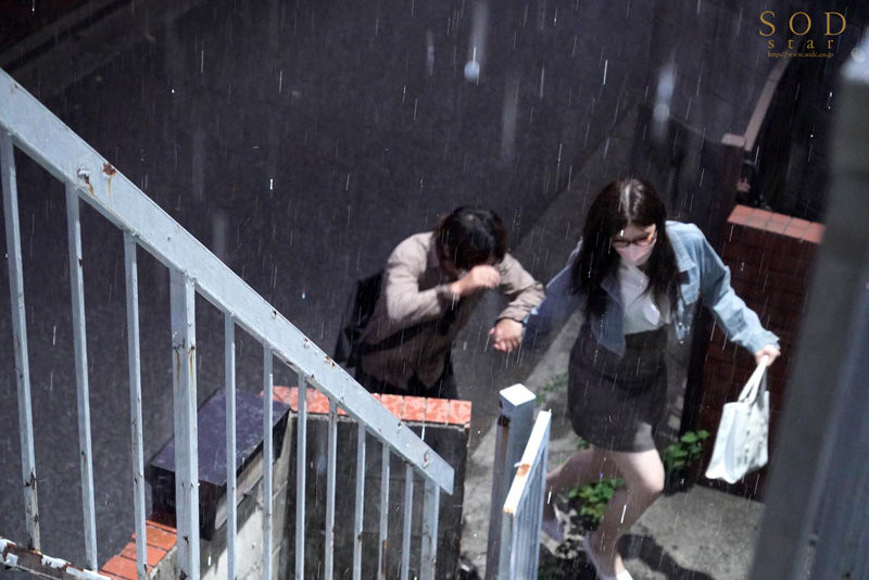 神木麗(神木丽,Kamiki-Rei)作品STARS-725介绍及封面预览-图片4