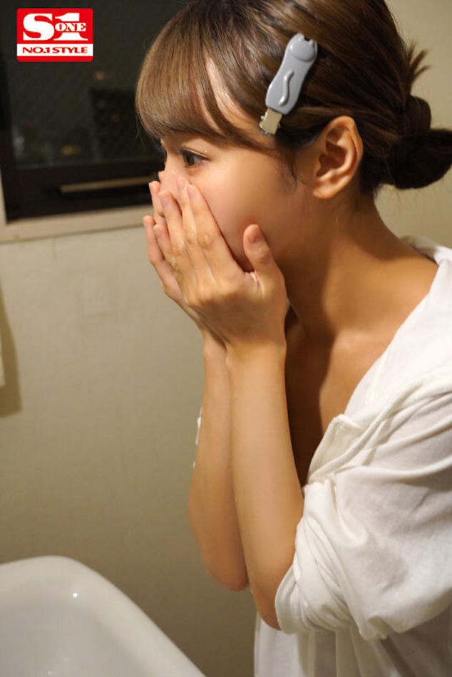 天音まひな(天音真比奈,Amane-Mahina)作品SSIS-530介绍及封面预览-图片6