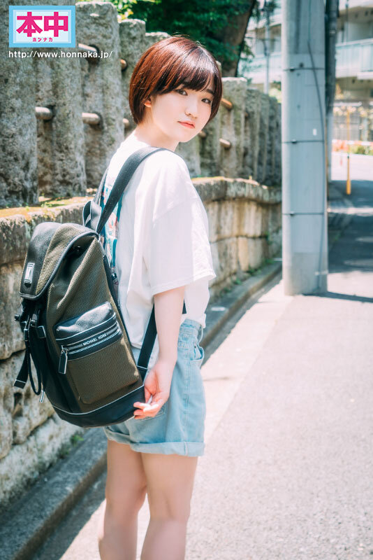 姫野らん(姬野兰,Himeno-Ran)出道作品HMN-244介绍及封面预览-图片2