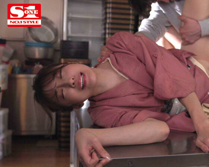 星宮一花(星宫一花,Hoshimiya-Ichika)作品SSIS-528介绍及封面预览-图片2