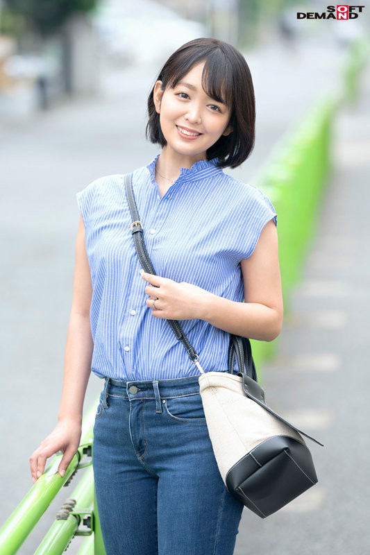 市川ななみ(市川七海,Ichikawa-Nanami)出道作品SDNM-362介绍及封面预览-图片2