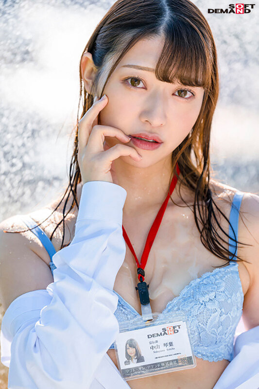 中山琴葉(中山琴叶,Nakayama-Kotoha)作品SDJS-194介绍及封面预览-图片7