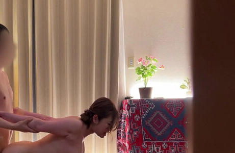 初音みのり(初音实里)作品MILK-174介绍及封面预览-图片4