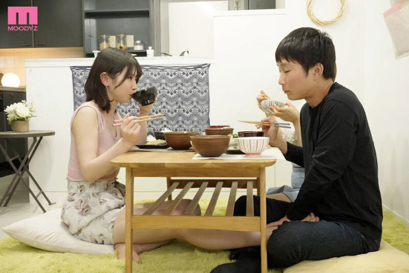 葵いぶき(葵伊吹,Aoi-Ibuki)作品MIDV-296介绍及封面预览-图片4