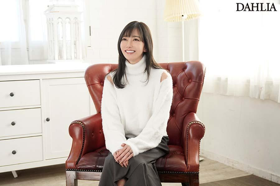 蒼山愛奈(苍山爱奈,Aoyama-Aina)出道作品DLDSS-208介绍及封面预览-图片5