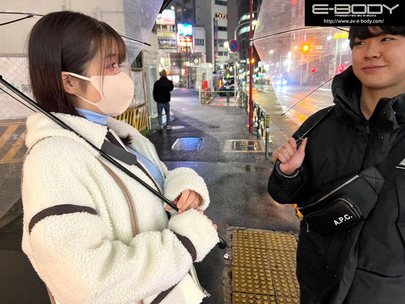 羽月乃蒼(羽月乃苍,Haruna-Noa)出道作品EBOD-987介绍及封面预览-图片2