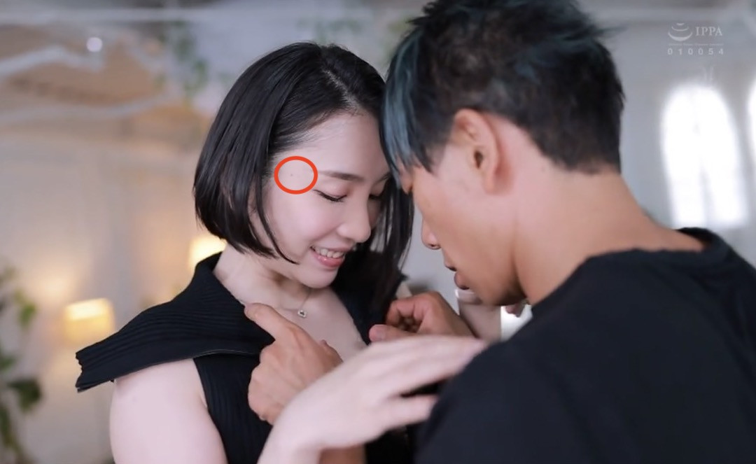 聖ひばり(圣妃羽里,Hijiri-Hibari)出道作品DLDSS-202介绍及封面预览-图片3