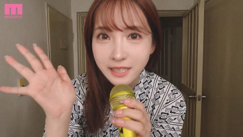 三上悠亜(三上悠亚,Mikami-Yua)作品MIDV-400介绍及封面预览-图片5