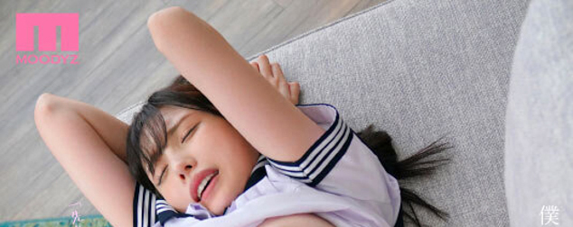 新ありな(新有菜,Arata -Arina)作品MIDV-354介绍及封面预览-图片4