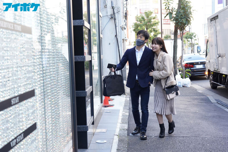 桜空もも(樱空桃,Sakura-Momo)作品IPZZ-050介绍及封面预览-图片4