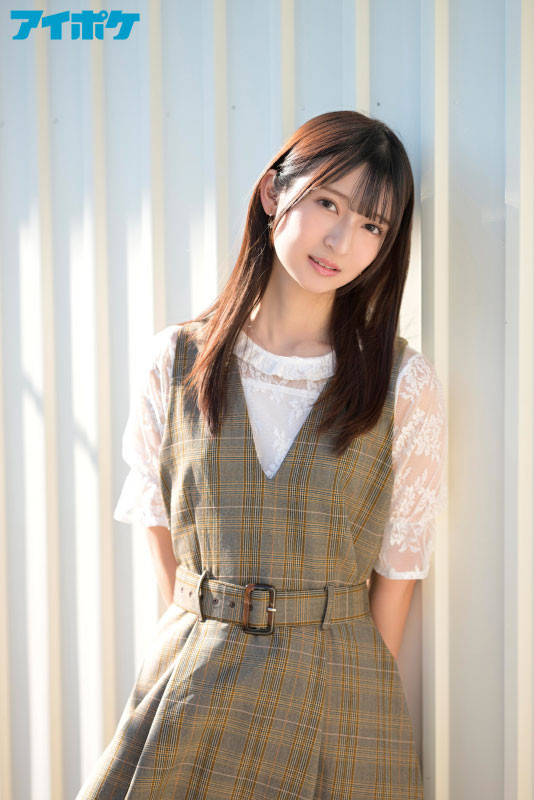 さくらわかな(樱若菜,Sakura-Wakana)出道作品IPZZ-071介绍及封面预览-图片4