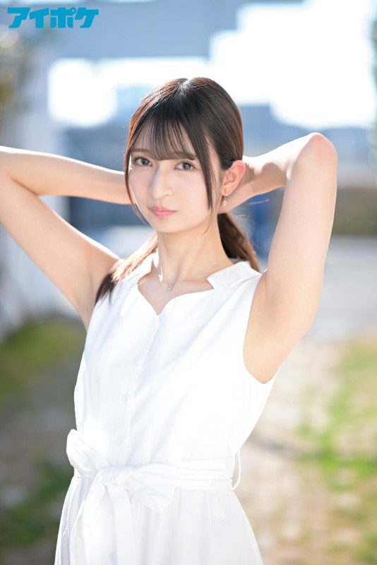 さくらわかな(樱若菜,Sakura-Wakana)出道作品IPZZ-071介绍及封面预览-图片5