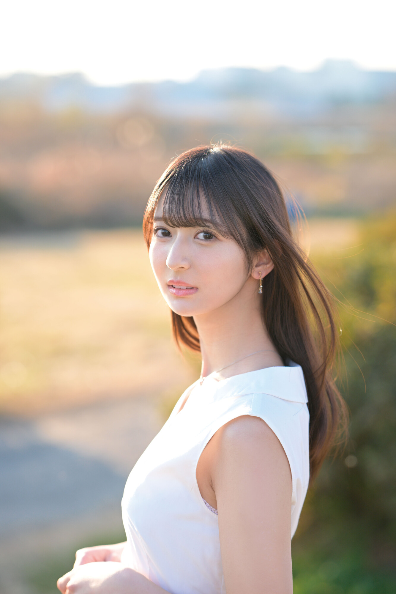 さくらわかな(樱若菜,Sakura-Wakana)出道作品IPZZ-071介绍及封面预览-图片10